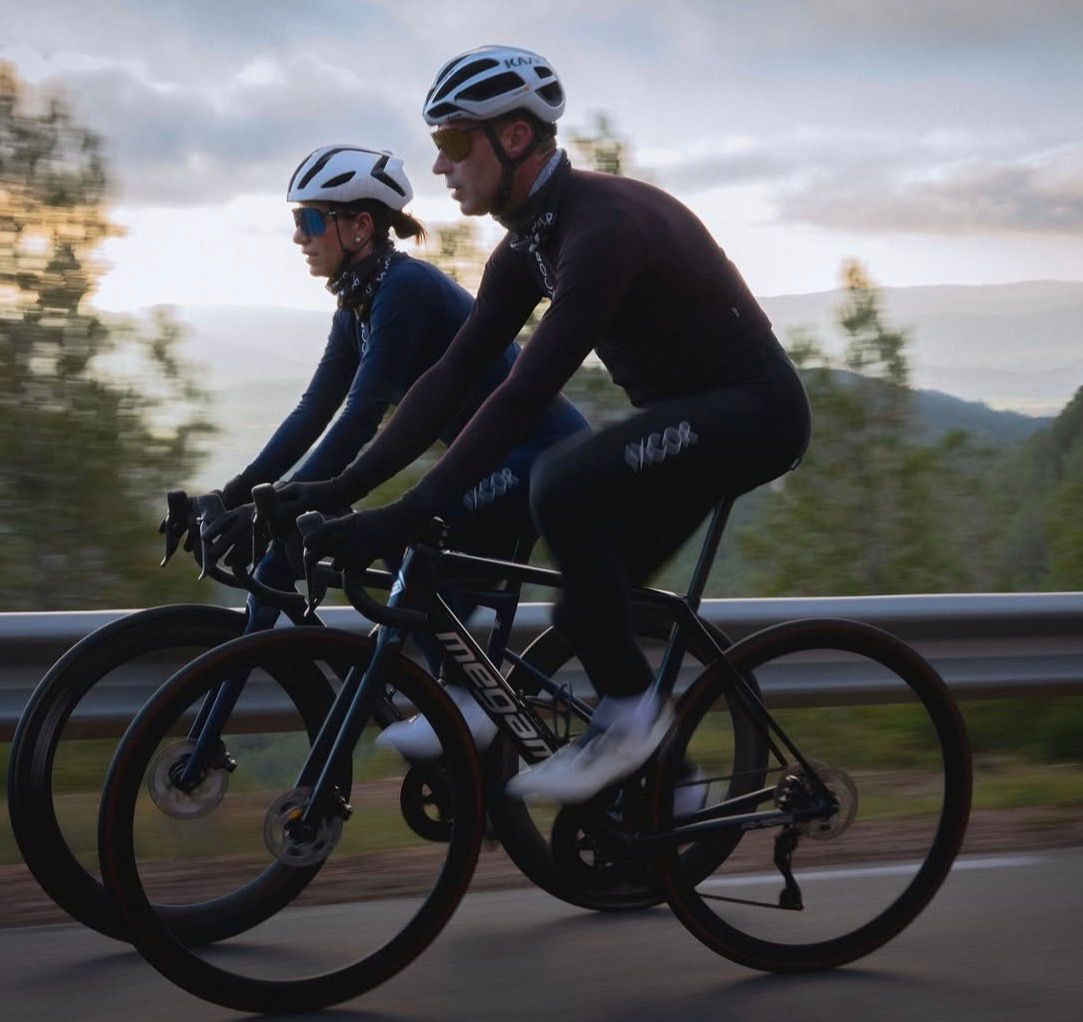 CICLISMO