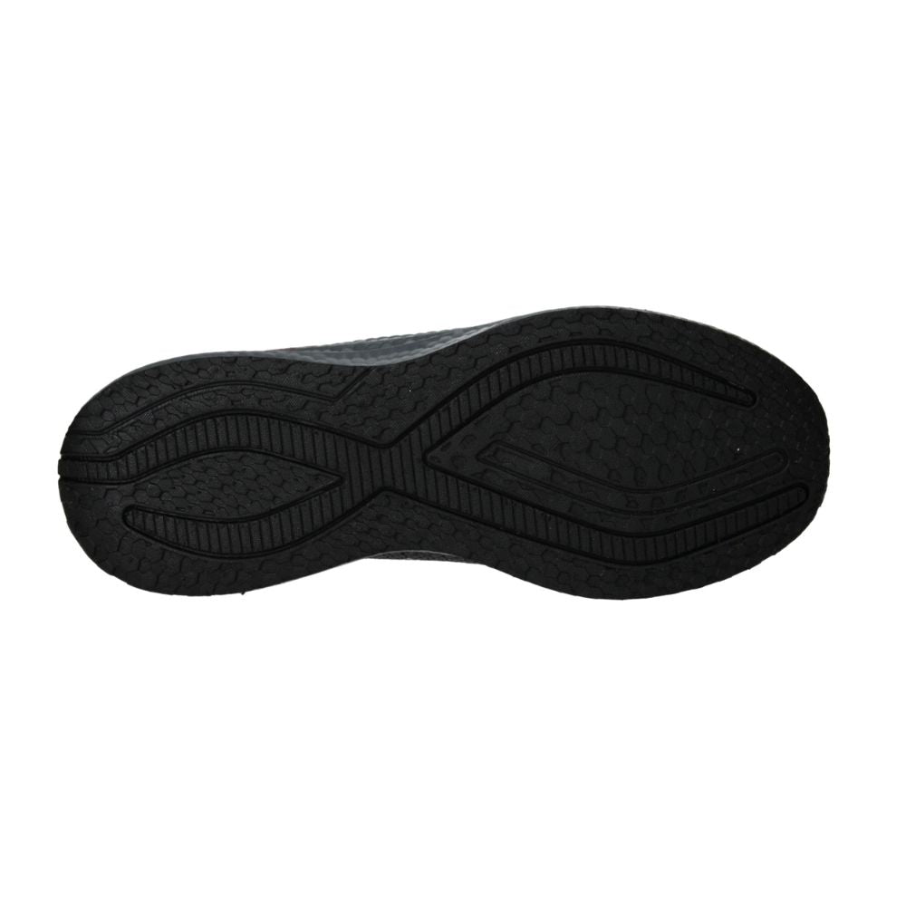 CALZADO DE SEGURIDAD FALCON S1PS FO SR NEGRO