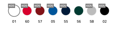 Sudadera unisex con cremallera frontal y cuello alto - ULAN