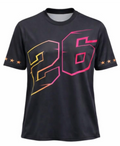 CAMISETA TÉCINICA M/C PAU ALSINA 26