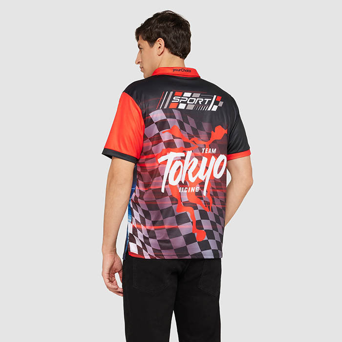 Polo Premium Athleisure