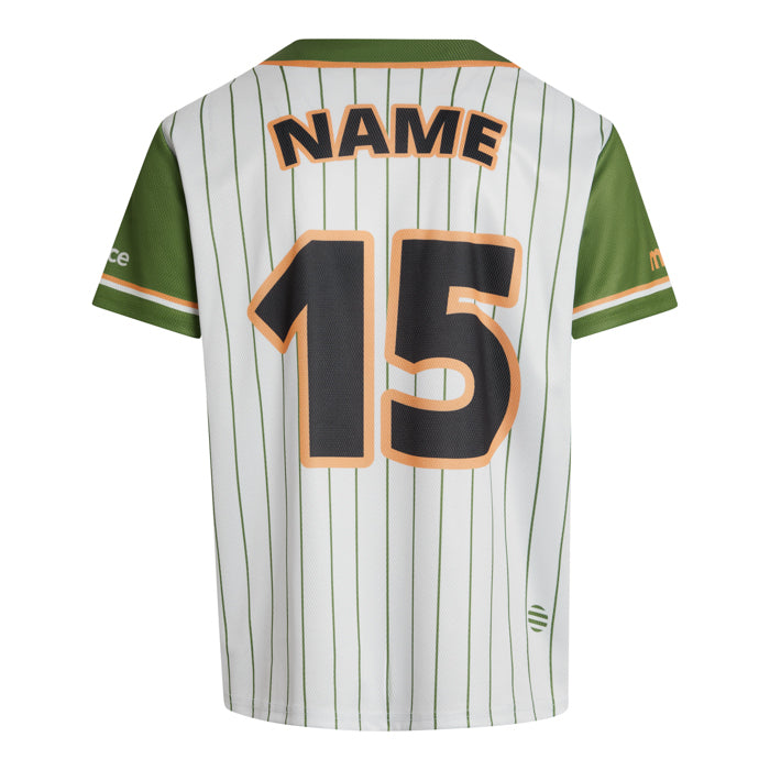 Camiseta de béisbol