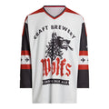 Camiseta de hockey linea / hielo