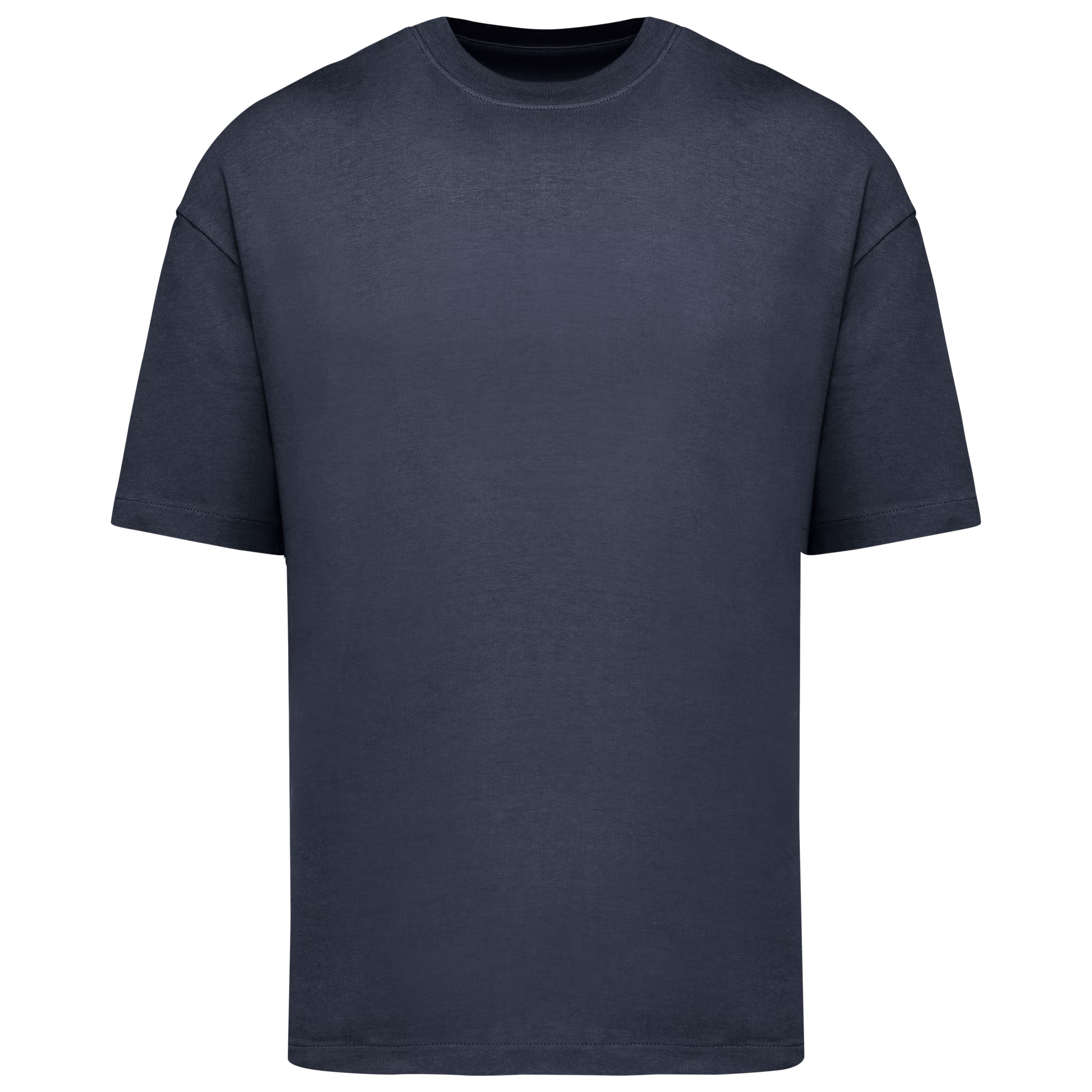 NS332 - Camiseta ecorresponsable oversize hombre