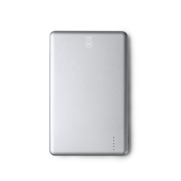 Batería externa magnética de 5000 mAh - TERIUM