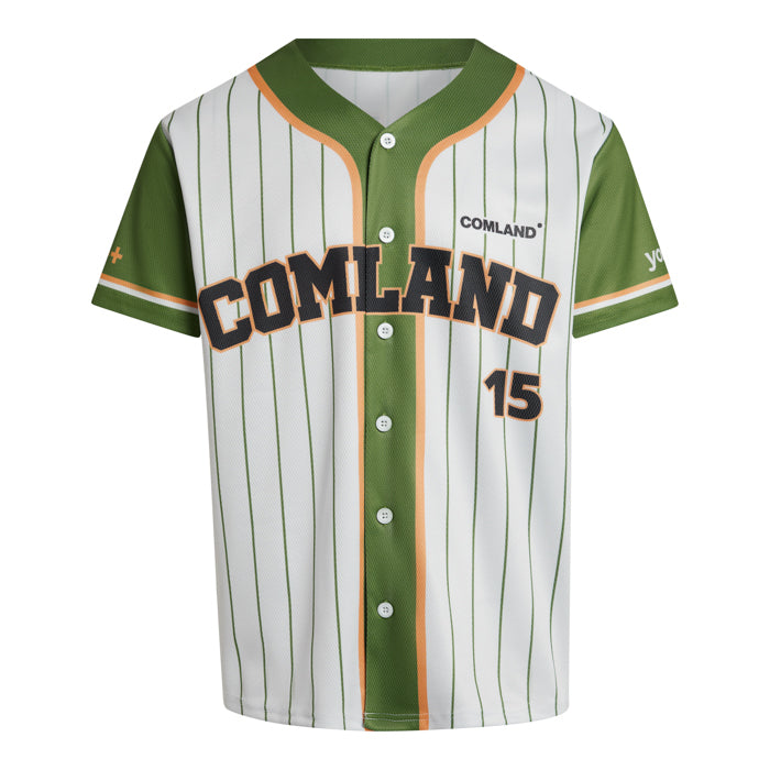 Camiseta de béisbol