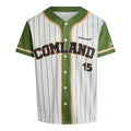 Camiseta de béisbol