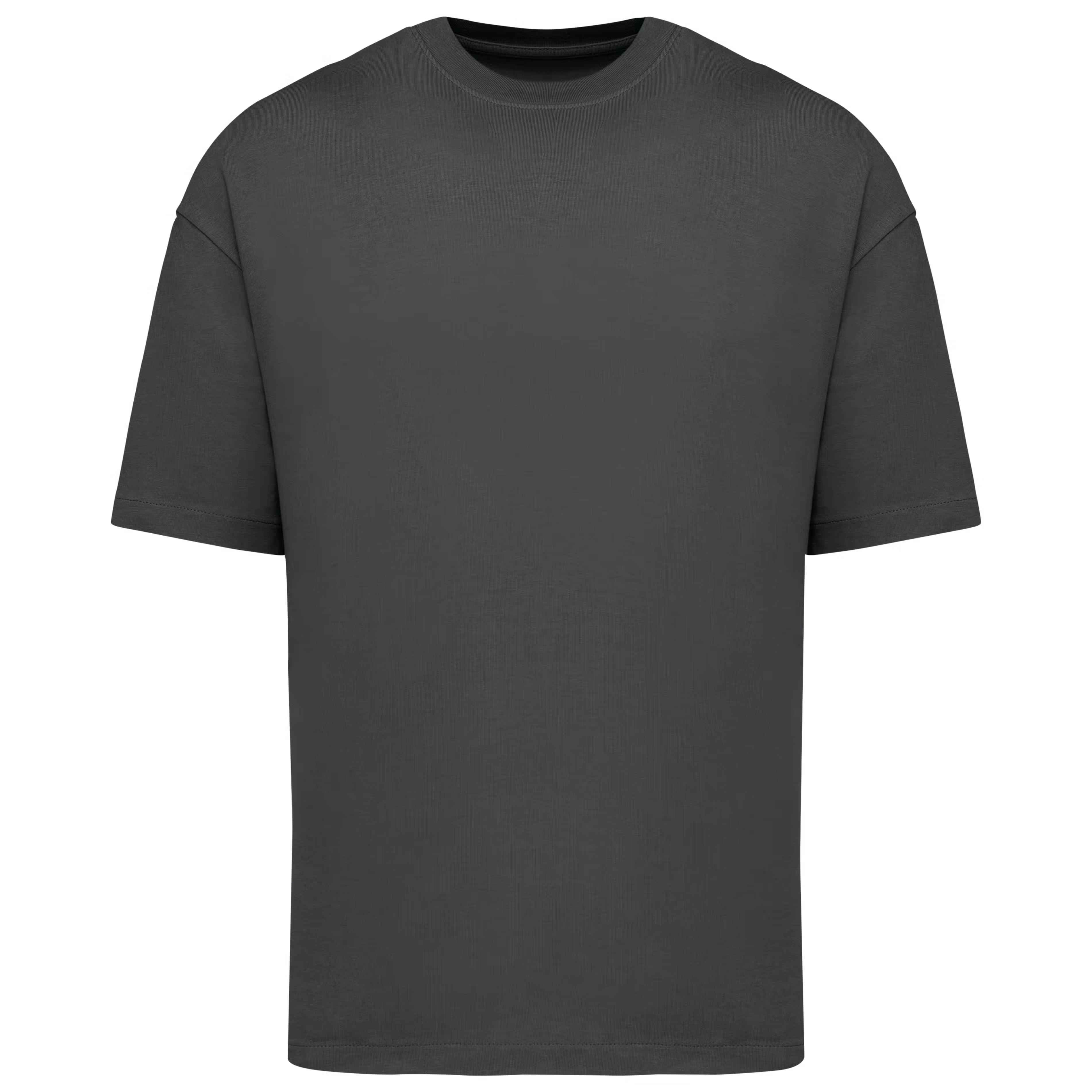 NS332 - Camiseta ecorresponsable oversize hombre