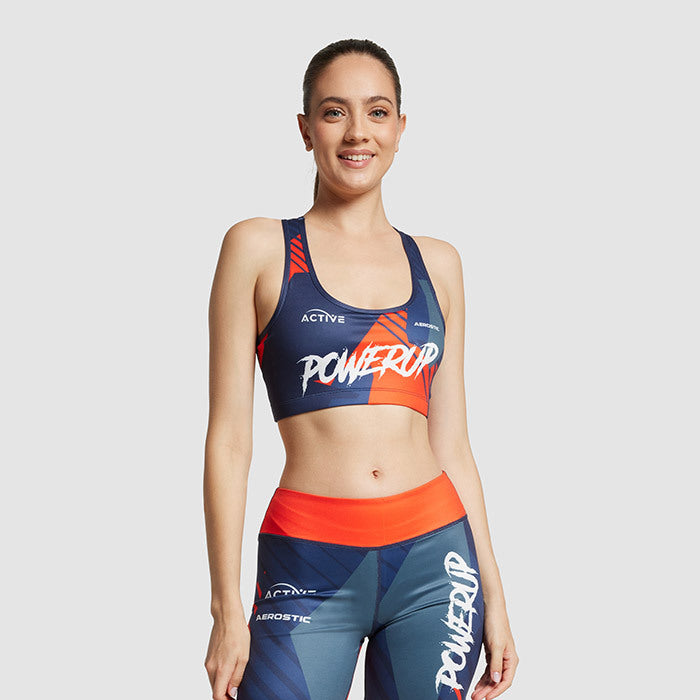 Top deporte mujer