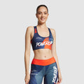 Top deporte mujer