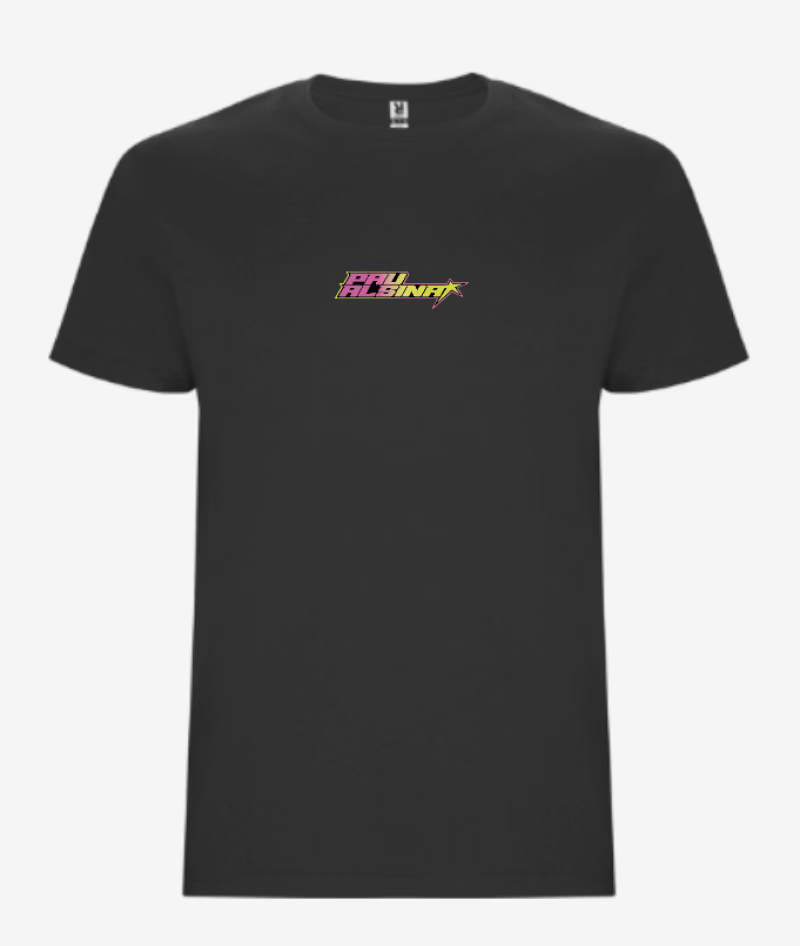 CAMISETA M/C PAU ALSINA 26