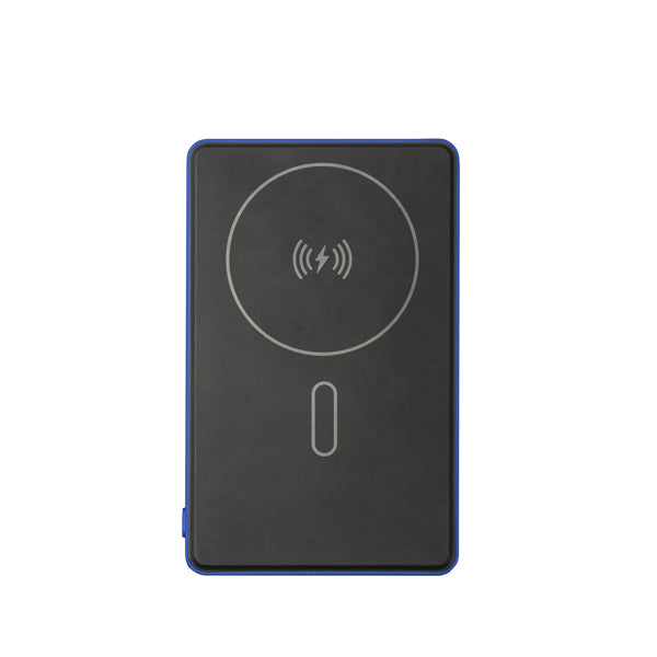 Batería externa magnética de 5000 mAh - TERIUM
