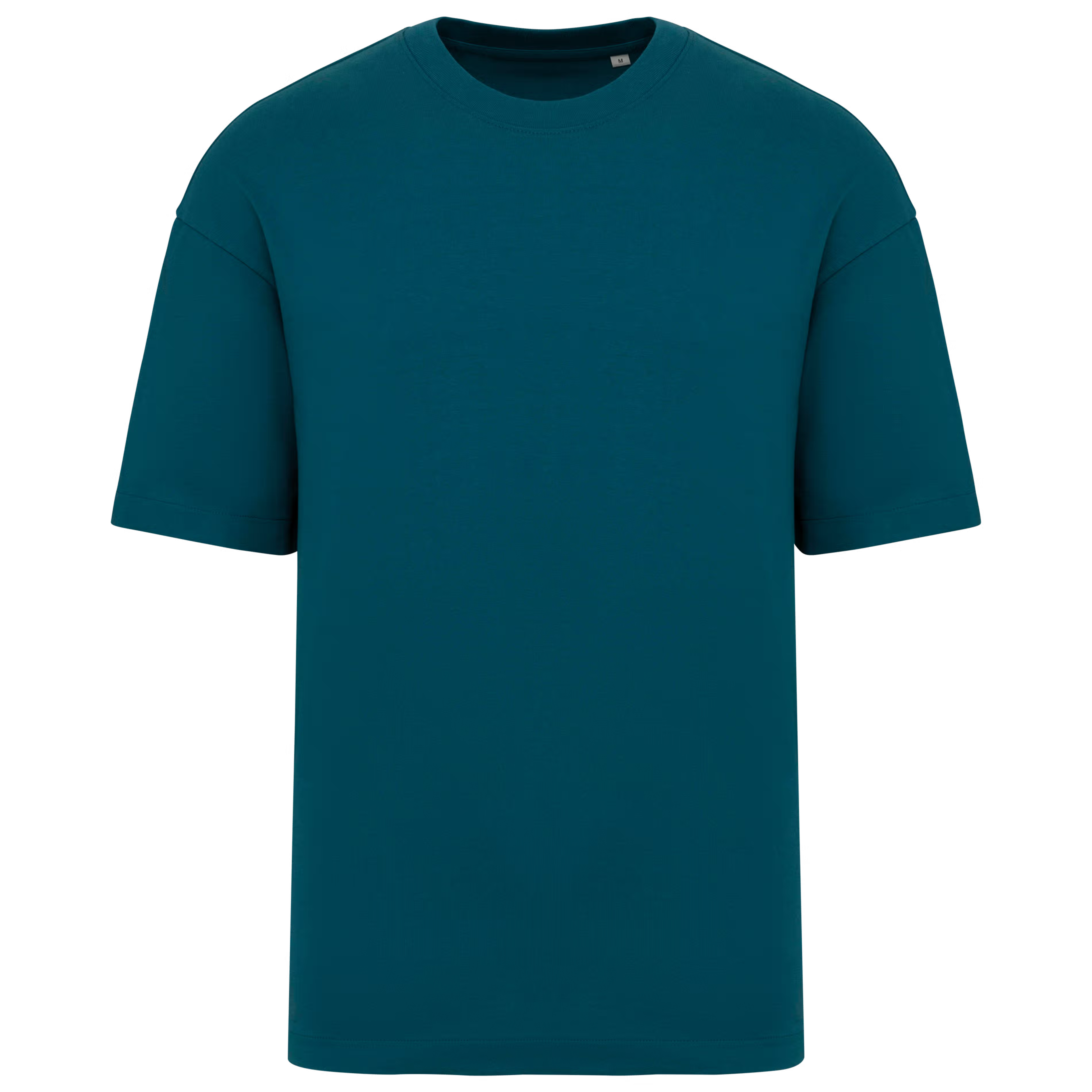 NS332 - Camiseta ecorresponsable oversize hombre