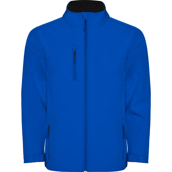 Chaqueta softshell - NEBRASKA