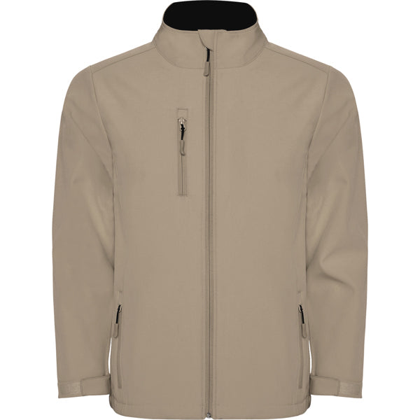 Chaqueta softshell - NEBRASKA