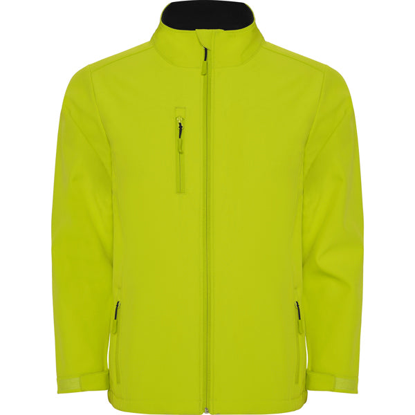 Chaqueta softshell - NEBRASKA