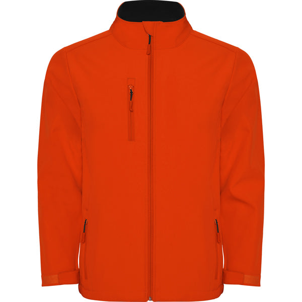 Chaqueta softshell - NEBRASKA