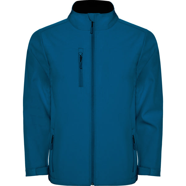 Chaqueta softshell - NEBRASKA
