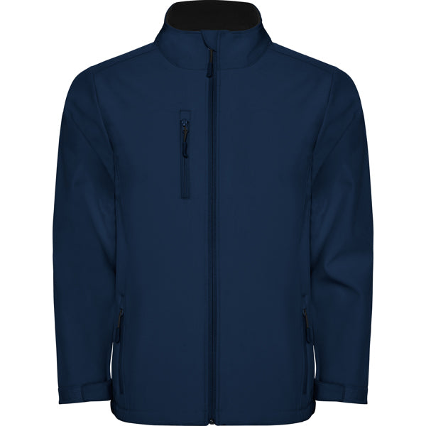 Chaqueta softshell - NEBRASKA
