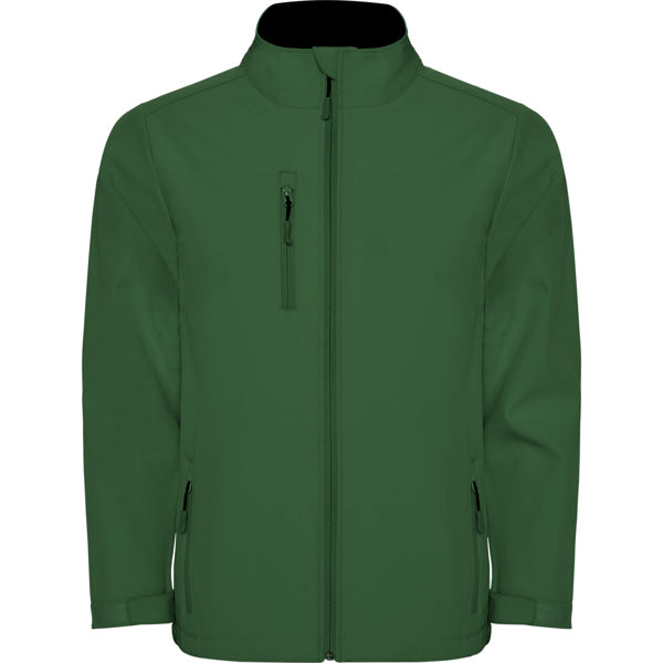 Chaqueta softshell - NEBRASKA